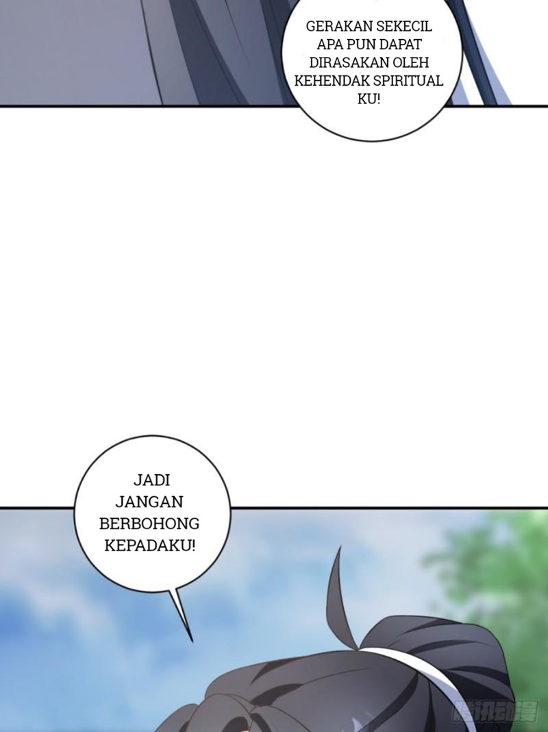 Invincible After a Hundred Years of Seclusion Chapter 14 - halaman 32
