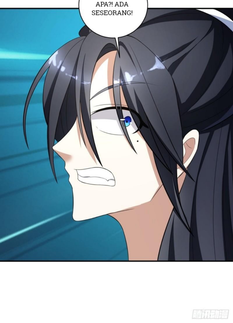 Invincible After a Hundred Years of Seclusion Chapter 14 - halaman 34