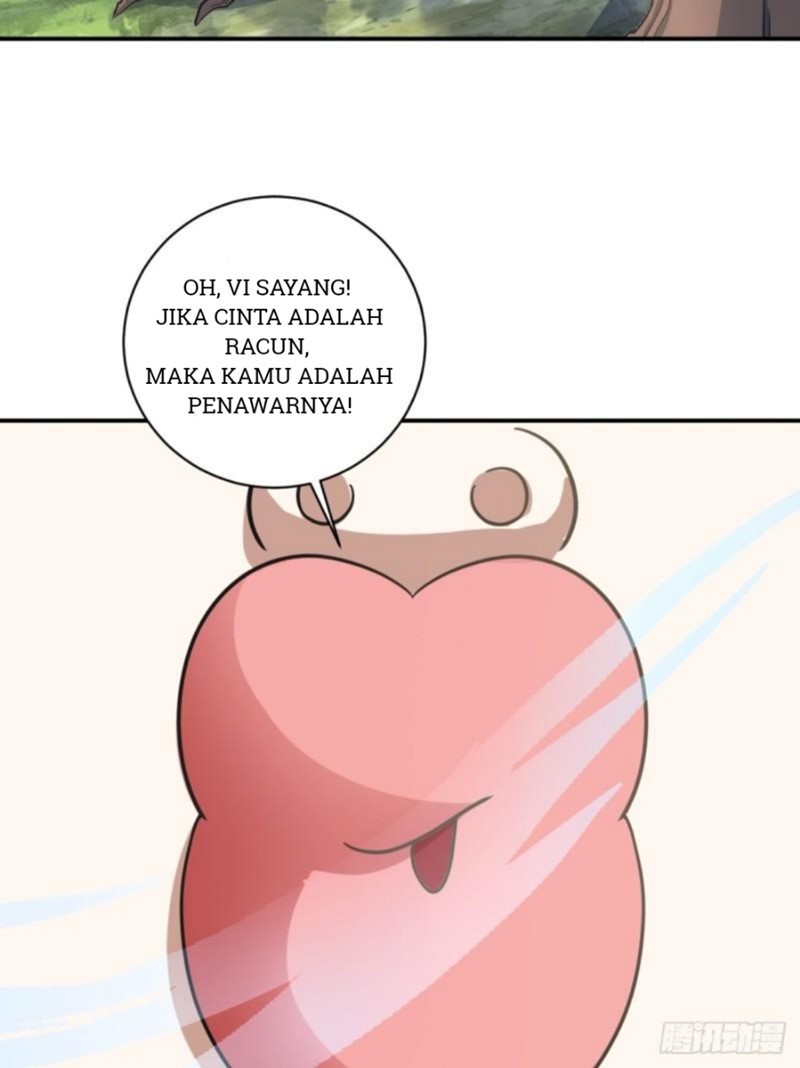 Invincible After a Hundred Years of Seclusion Chapter 14 - halaman 38