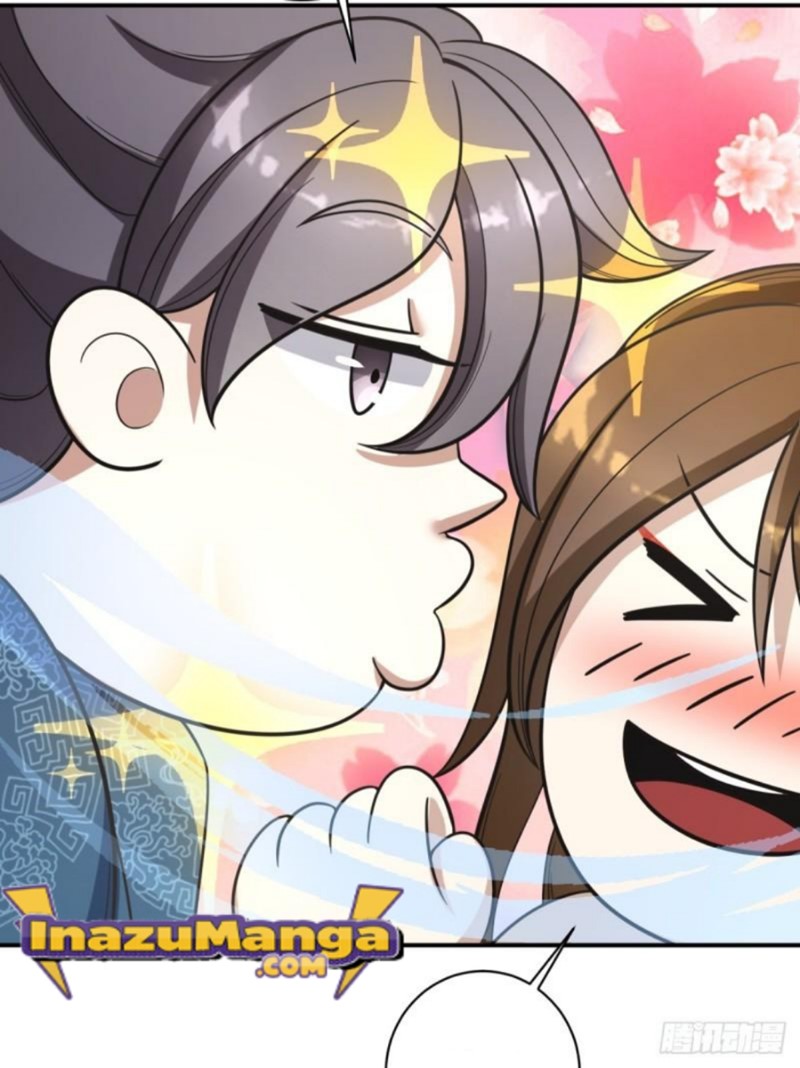 Invincible After a Hundred Years of Seclusion Chapter 14 - halaman 41