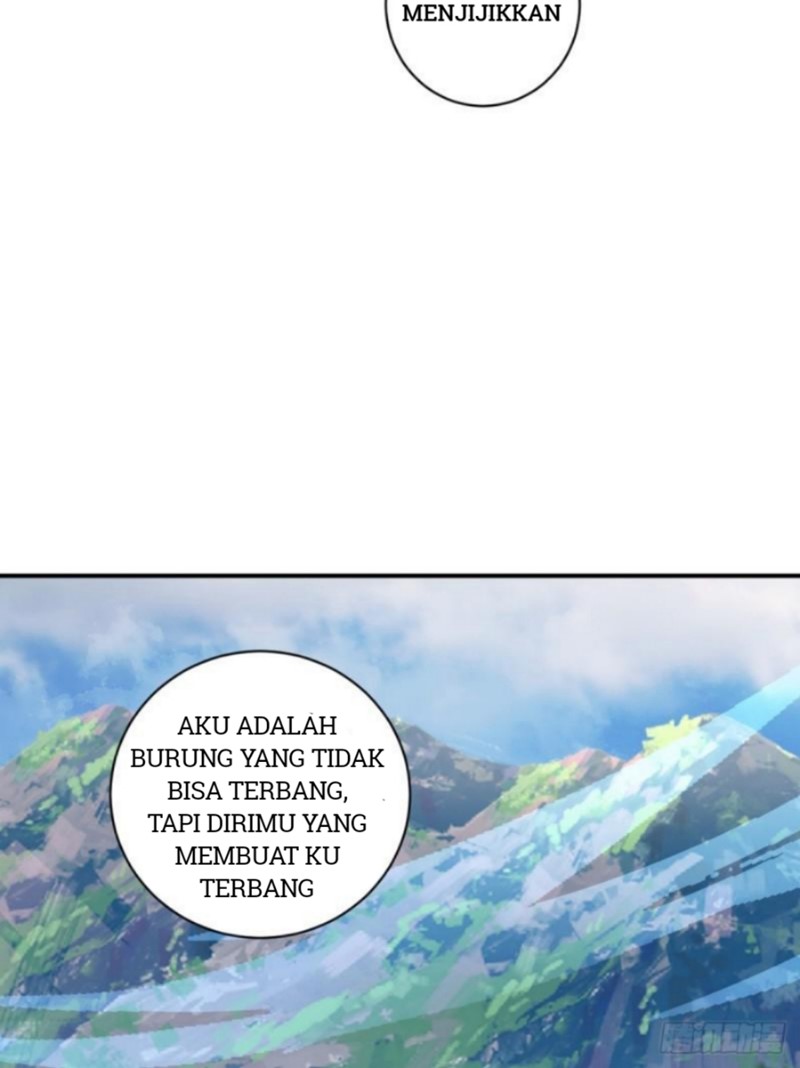Invincible After a Hundred Years of Seclusion Chapter 14 - halaman 42