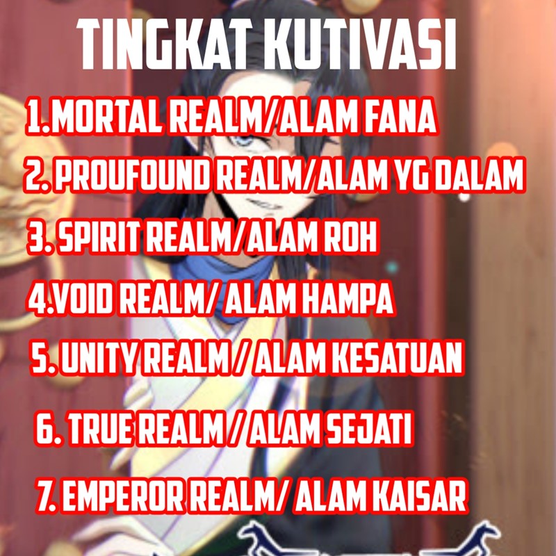 Invincible After a Hundred Years of Seclusion Chapter 14 - halaman 48