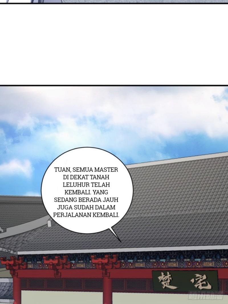 Invincible After a Hundred Years of Seclusion Chapter 14 - halaman 7