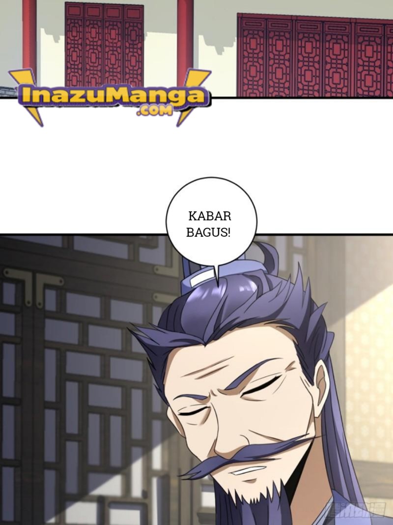 Invincible After a Hundred Years of Seclusion Chapter 14 - halaman 8