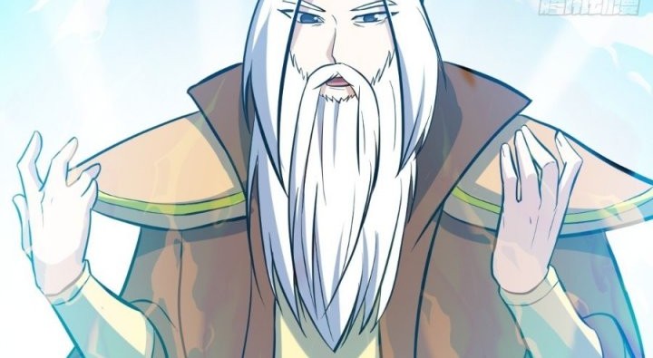 Invincible After a Hundred Years of Seclusion Chapter 140 - halaman 20