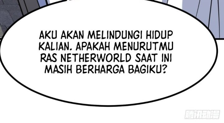 Invincible After a Hundred Years of Seclusion Chapter 140 - halaman 23