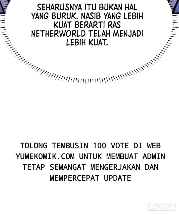 Invincible After a Hundred Years of Seclusion Chapter 140 - halaman 31