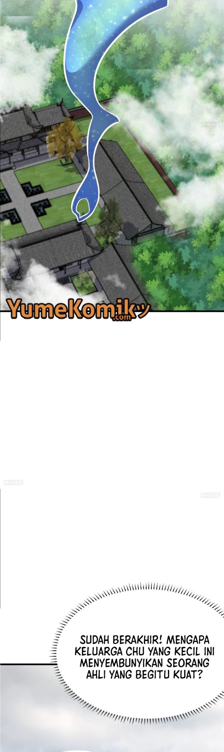 Invincible After a Hundred Years of Seclusion Chapter 140 - halaman 7