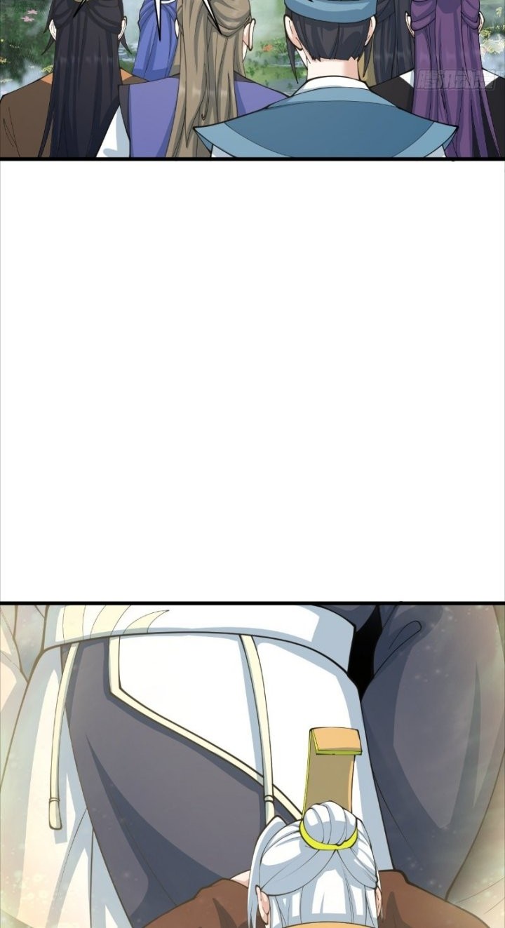 Invincible After a Hundred Years of Seclusion Chapter 141 - halaman 11