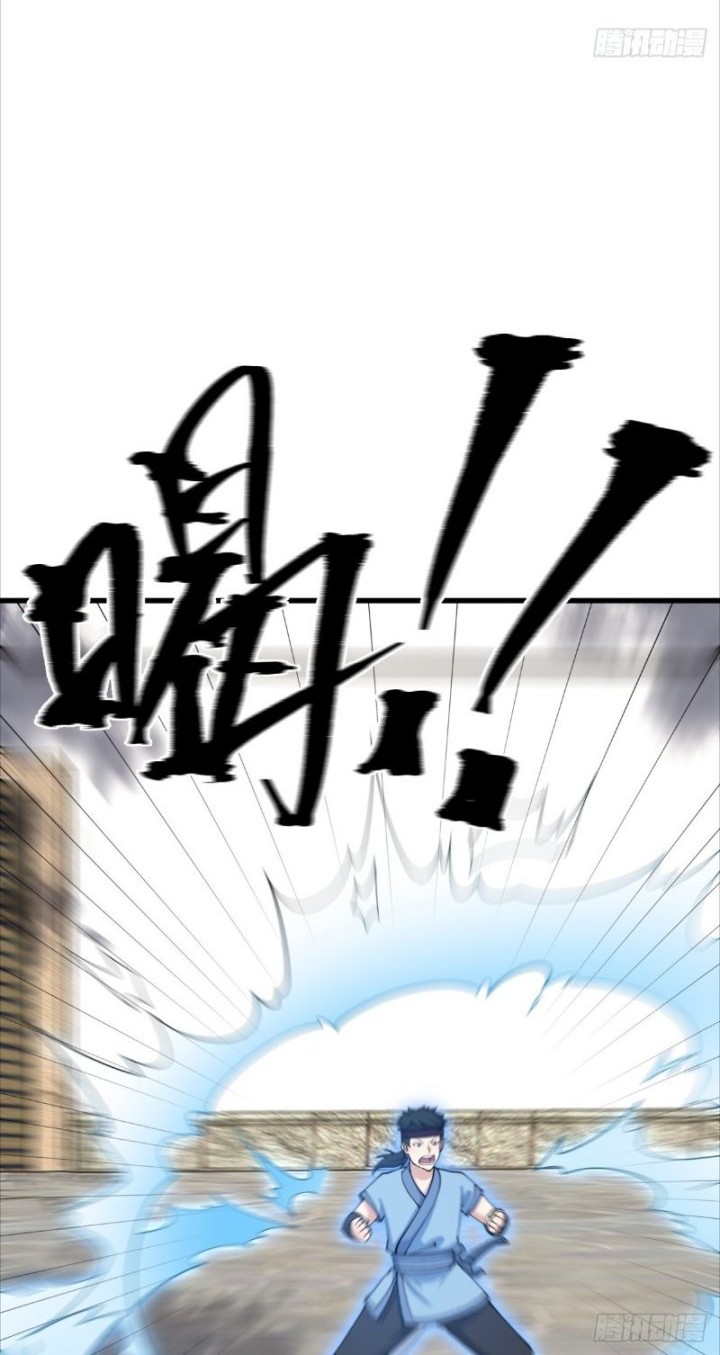 Invincible After a Hundred Years of Seclusion Chapter 141 - halaman 28