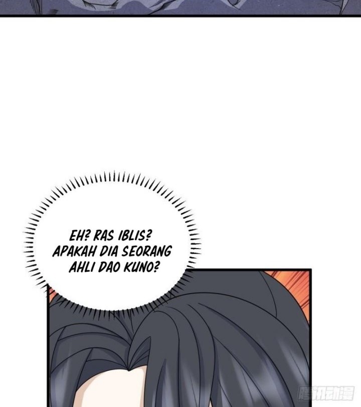 Invincible After a Hundred Years of Seclusion Chapter 142 - halaman 13