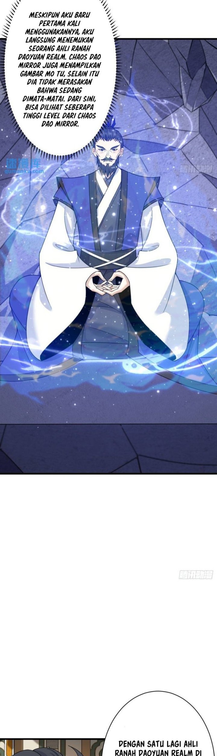 Invincible After a Hundred Years of Seclusion Chapter 142 - halaman 15