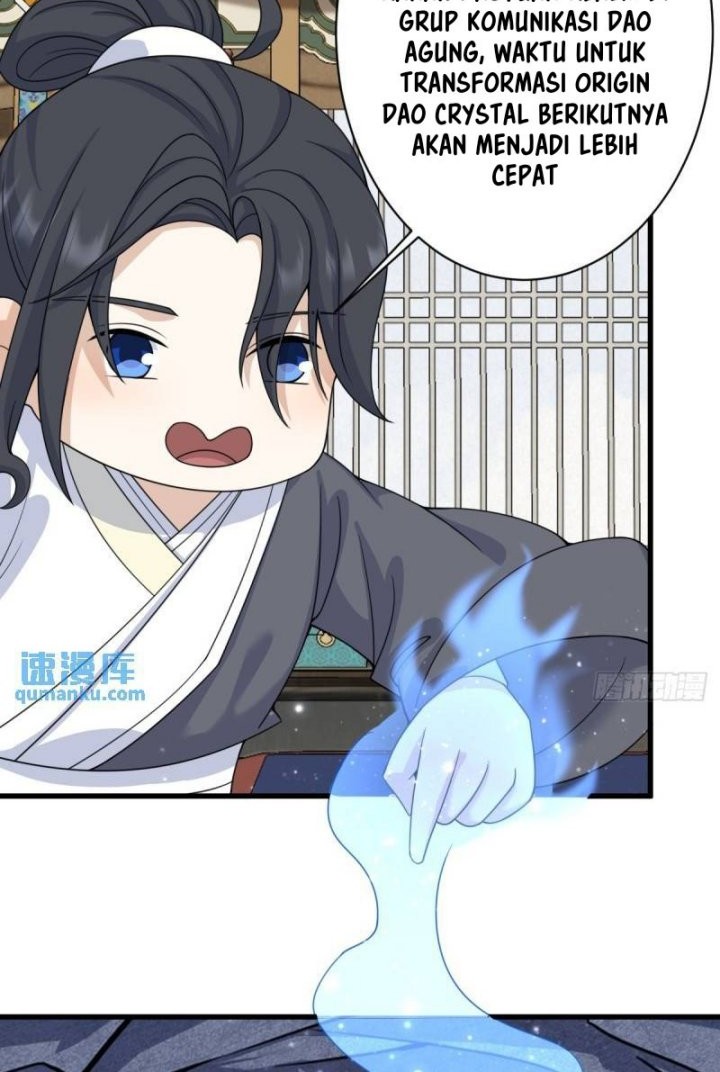 Invincible After a Hundred Years of Seclusion Chapter 142 - halaman 16