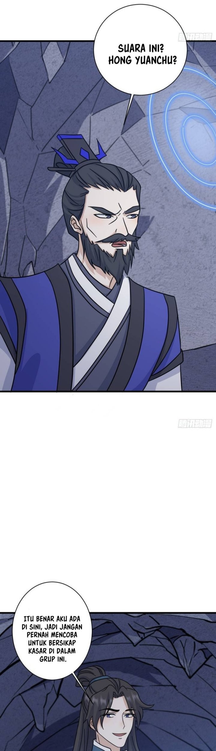 Invincible After a Hundred Years of Seclusion Chapter 142 - halaman 23