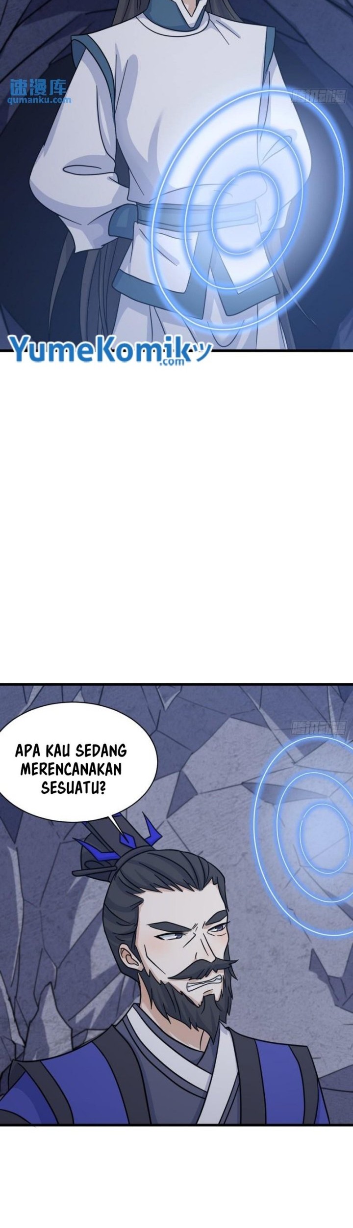 Invincible After a Hundred Years of Seclusion Chapter 142 - halaman 24