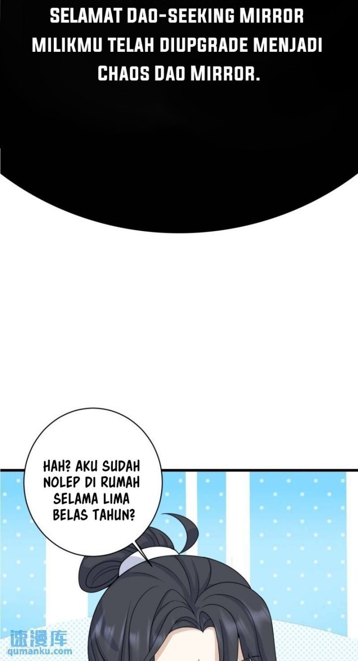 Invincible After a Hundred Years of Seclusion Chapter 142 - halaman 7