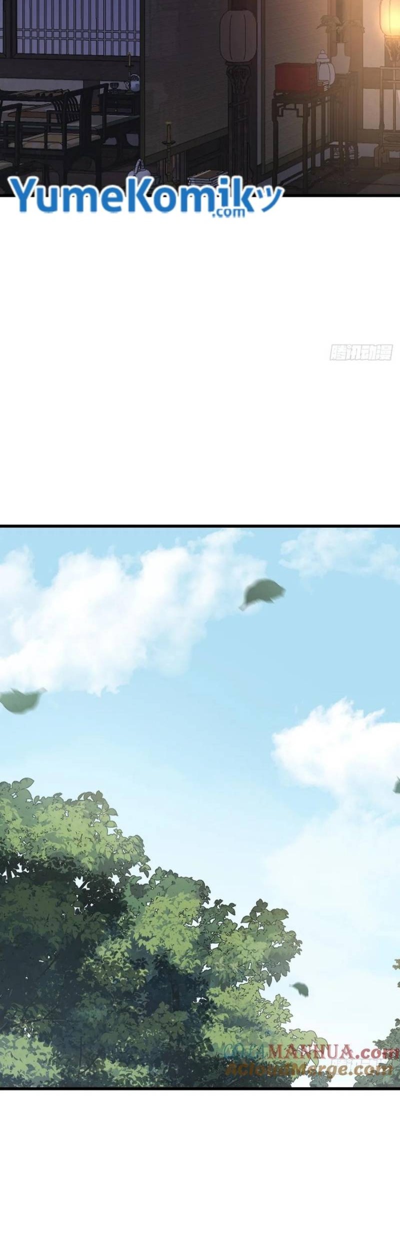 Invincible After a Hundred Years of Seclusion Chapter 143 - halaman 14
