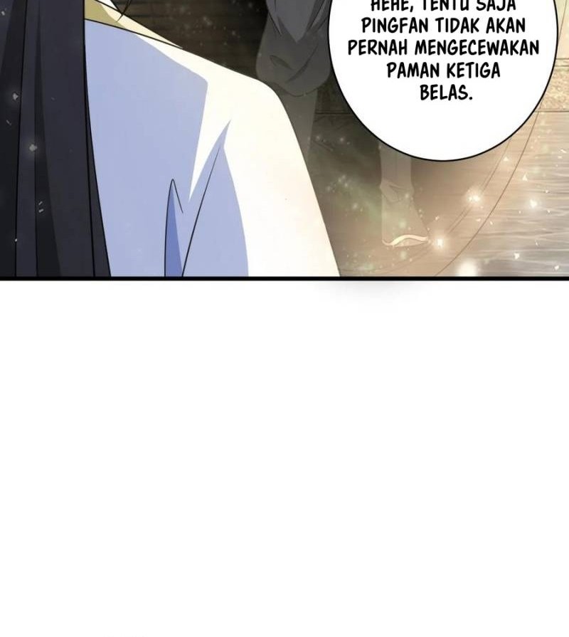 Invincible After a Hundred Years of Seclusion Chapter 143 - halaman 20