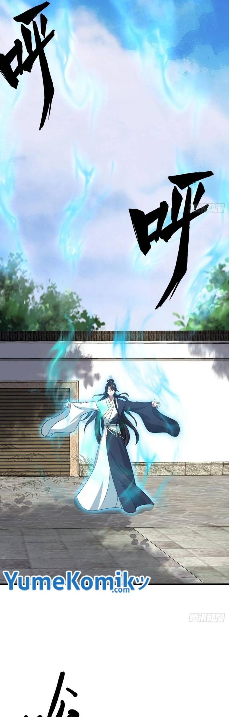 Invincible After a Hundred Years of Seclusion Chapter 143 - halaman 29