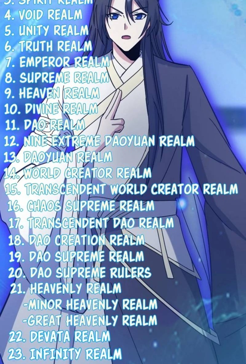 Invincible After a Hundred Years of Seclusion Chapter 143 - halaman 38