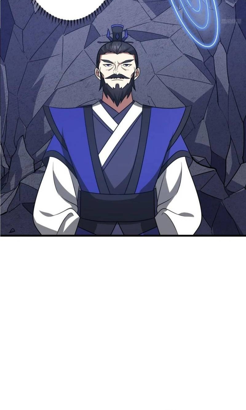 Invincible After a Hundred Years of Seclusion Chapter 143 - halaman 4