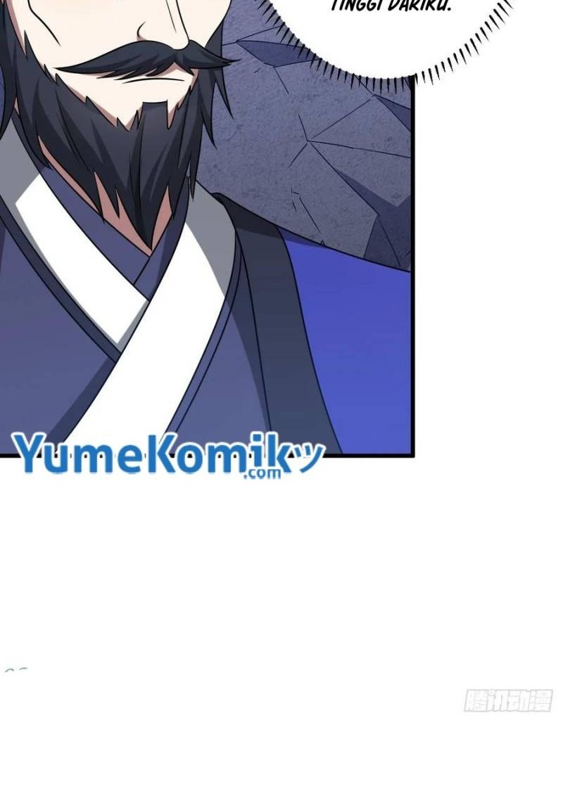 Invincible After a Hundred Years of Seclusion Chapter 143 - halaman 8