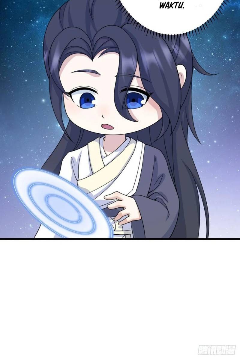 Invincible After a Hundred Years of Seclusion Chapter 144 - halaman 15