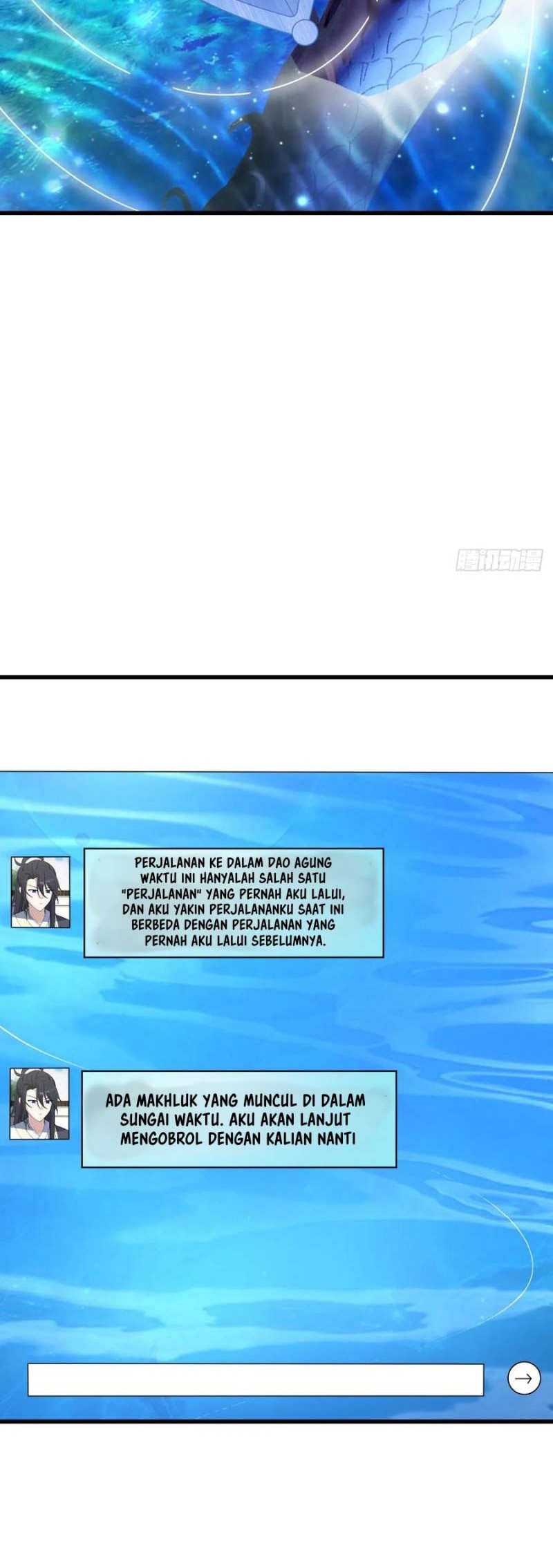 Invincible After a Hundred Years of Seclusion Chapter 144 - halaman 19