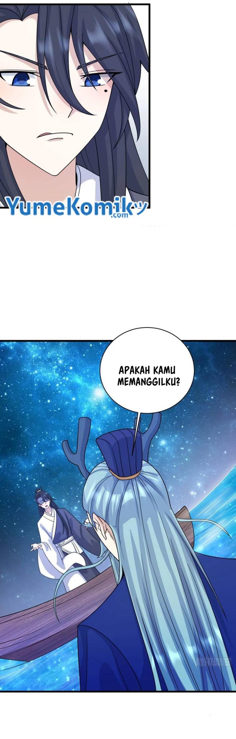 Invincible After a Hundred Years of Seclusion Chapter 144 - halaman 23