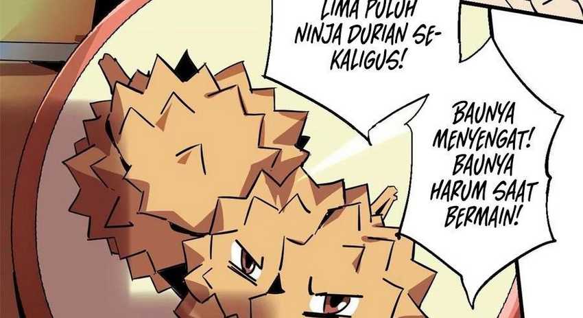 Invincible After a Hundred Years of Seclusion Chapter 144 - halaman 4