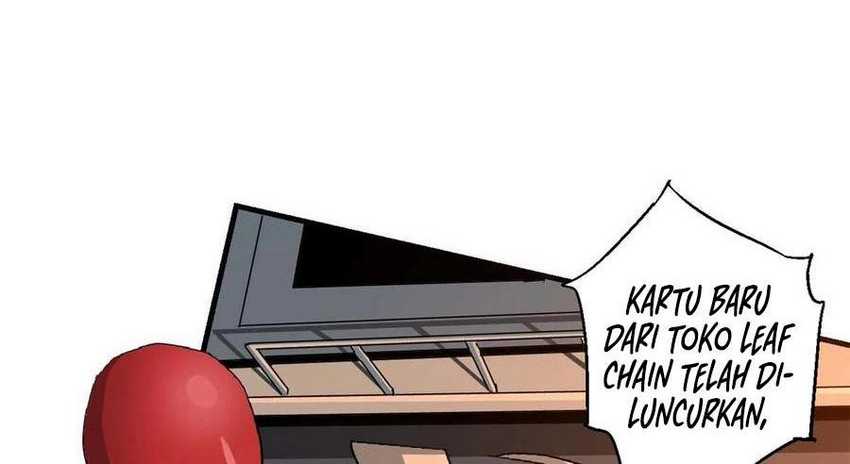 Invincible After a Hundred Years of Seclusion Chapter 144 - halaman 7