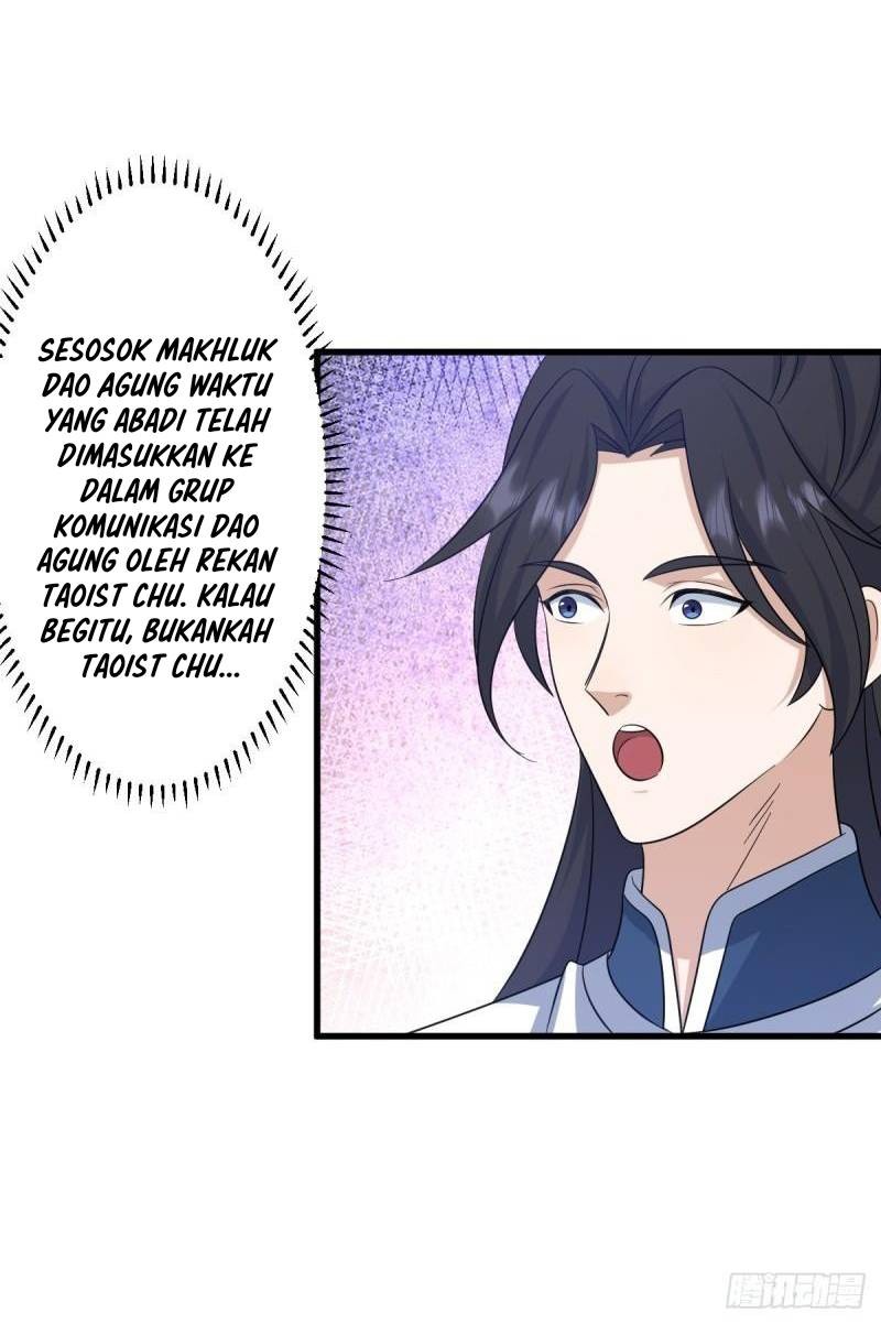 Invincible After a Hundred Years of Seclusion Chapter 145 - halaman 16