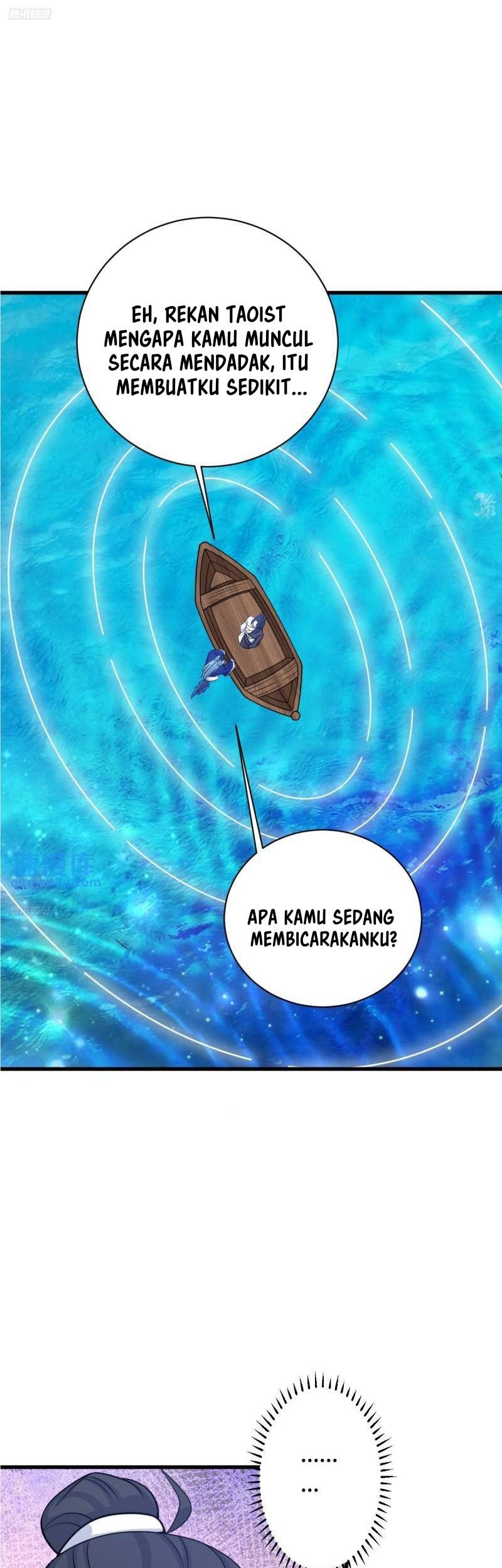 Invincible After a Hundred Years of Seclusion Chapter 145 - halaman 2