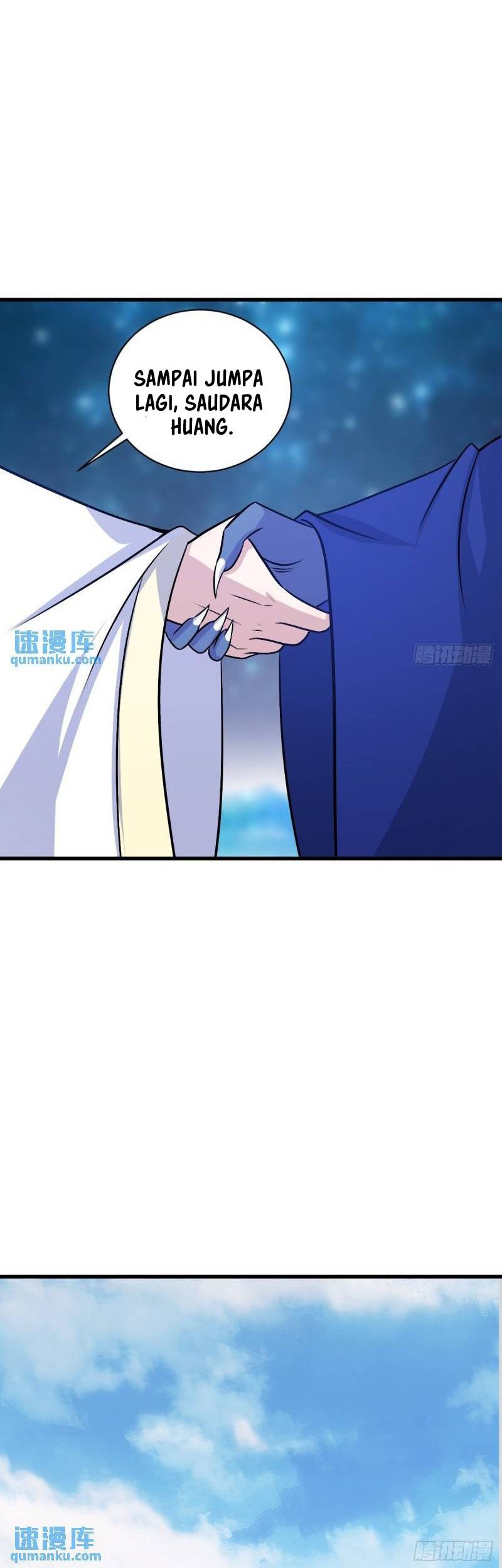 Invincible After a Hundred Years of Seclusion Chapter 145 - halaman 20