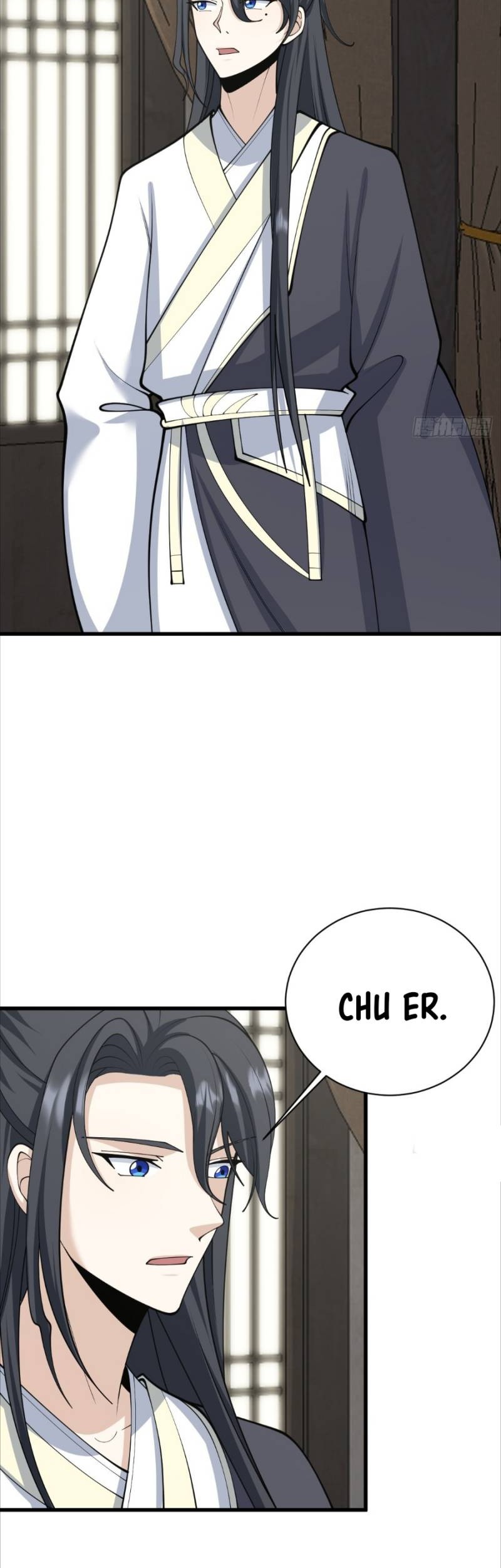 Invincible After a Hundred Years of Seclusion Chapter 146 - halaman 24