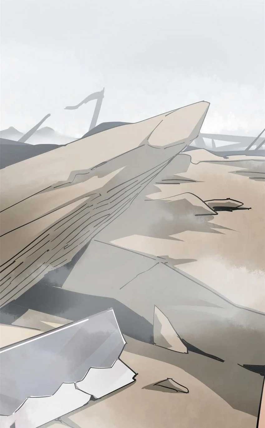 Invincible After a Hundred Years of Seclusion Chapter 146 - halaman 3