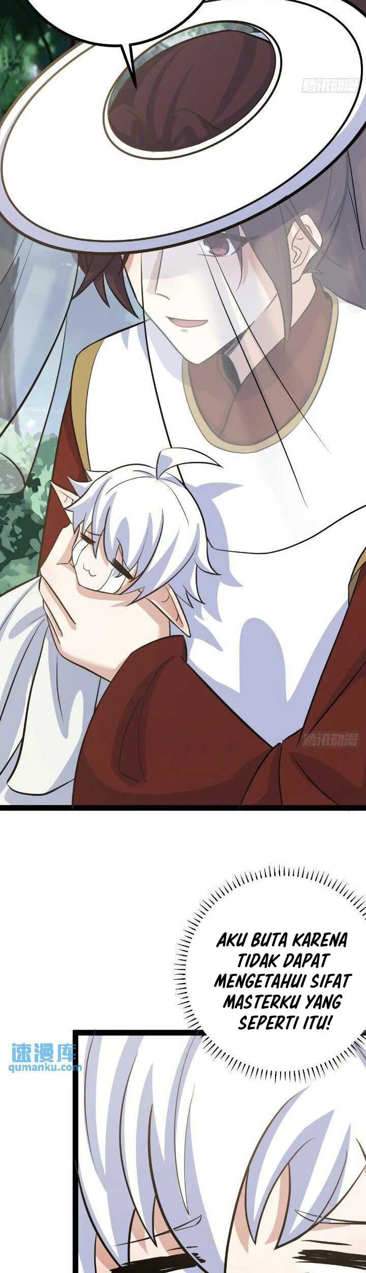 Invincible After a Hundred Years of Seclusion Chapter 147 - halaman 103