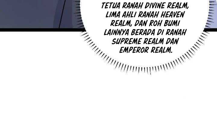 Invincible After a Hundred Years of Seclusion Chapter 147 - halaman 15