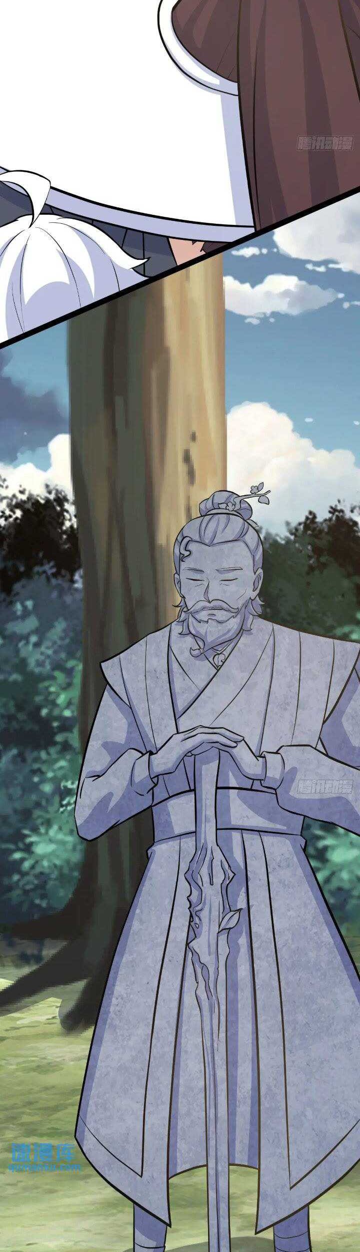 Invincible After a Hundred Years of Seclusion Chapter 147 - halaman 23