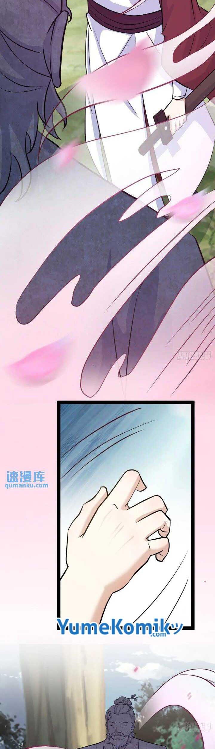 Invincible After a Hundred Years of Seclusion Chapter 147 - halaman 28