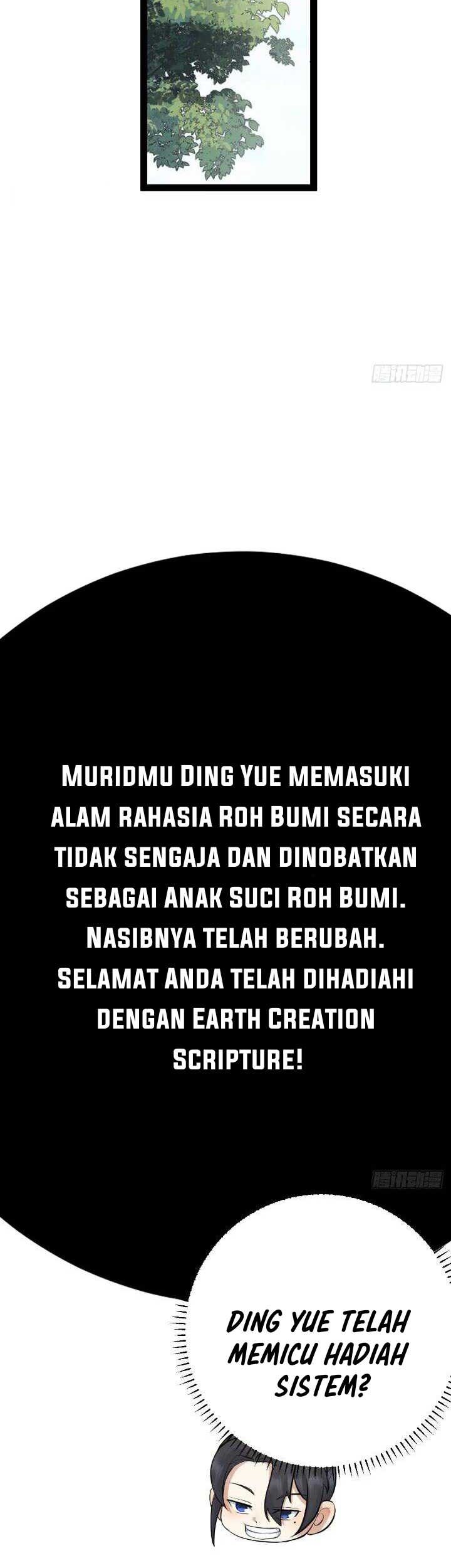 Invincible After a Hundred Years of Seclusion Chapter 147 - halaman 44