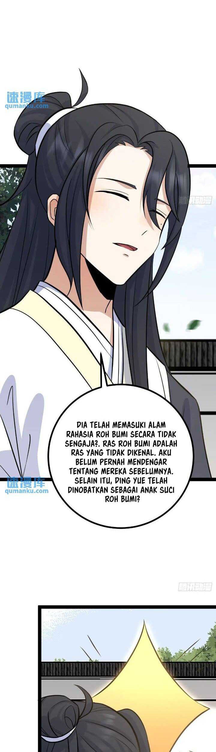 Invincible After a Hundred Years of Seclusion Chapter 147 - halaman 45