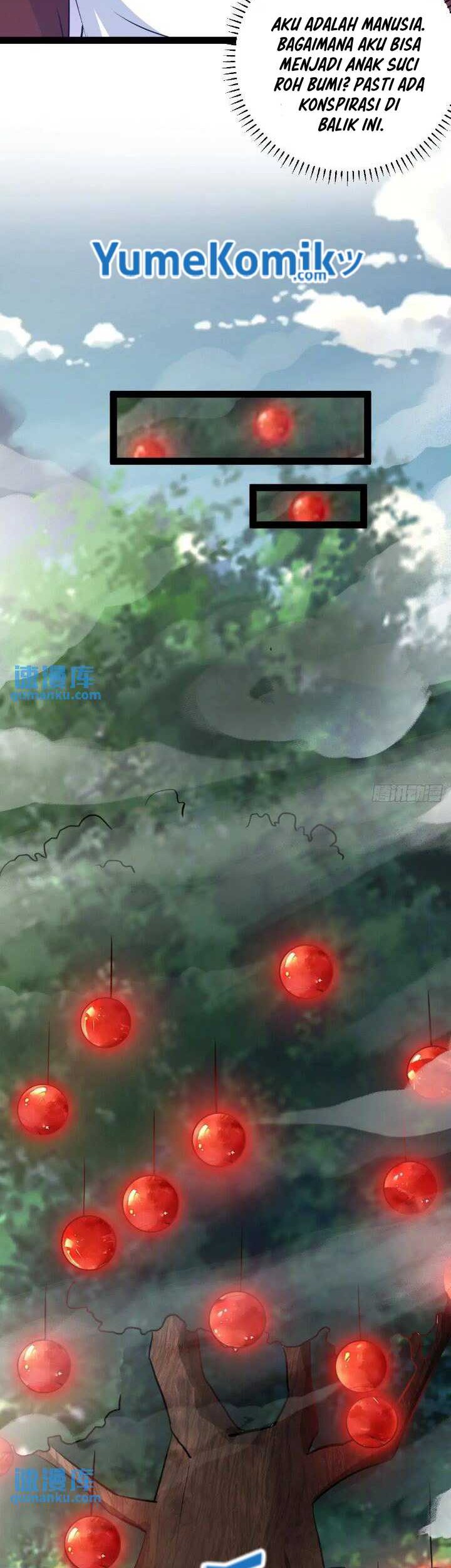 Invincible After a Hundred Years of Seclusion Chapter 147 - halaman 55