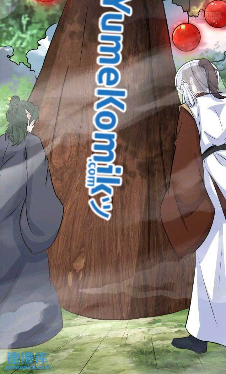 Invincible After a Hundred Years of Seclusion Chapter 147 - halaman 56