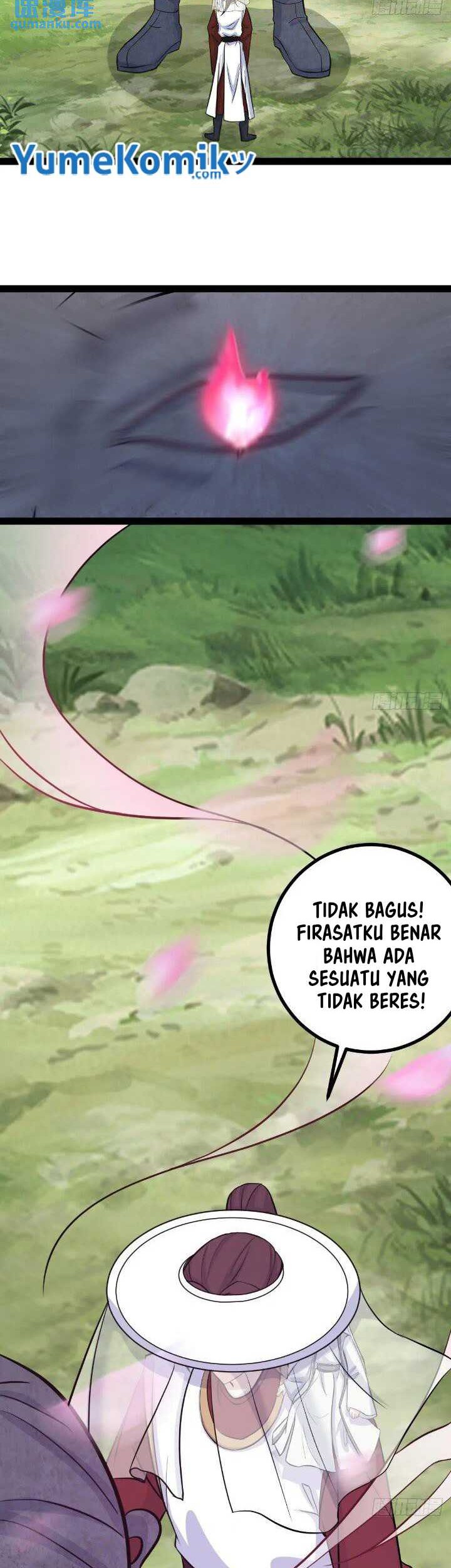 Invincible After a Hundred Years of Seclusion Chapter 147 - halaman 63