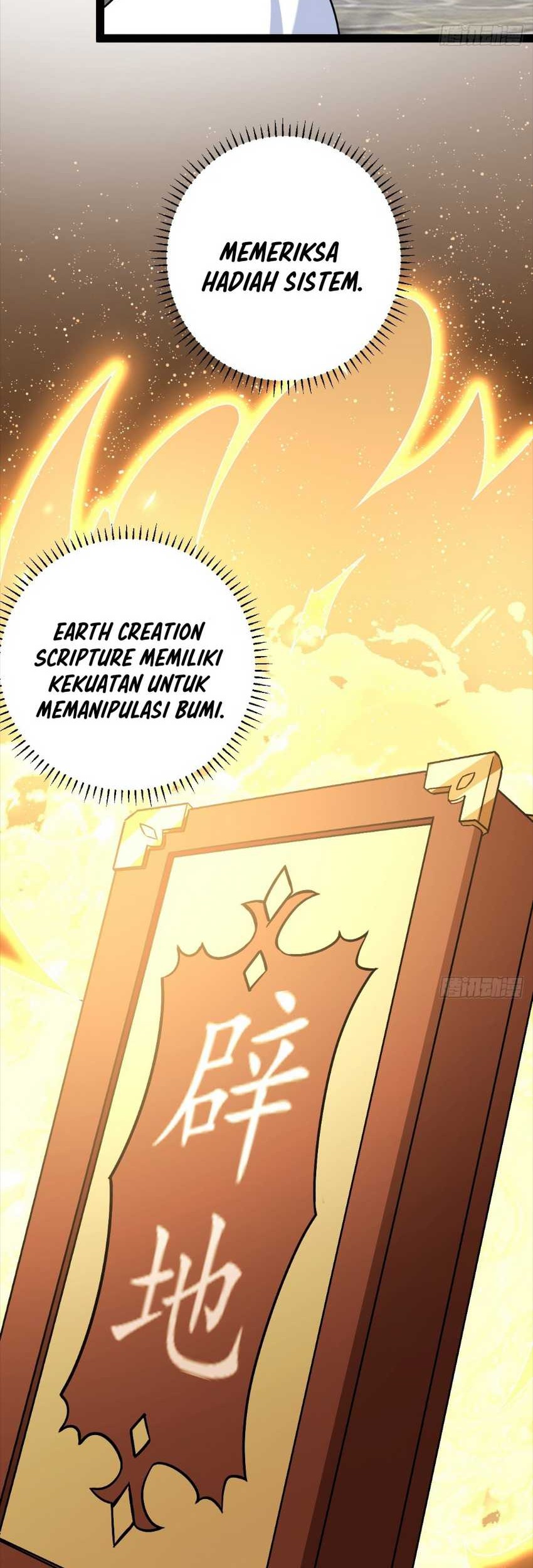 Invincible After a Hundred Years of Seclusion Chapter 148 - halaman 15