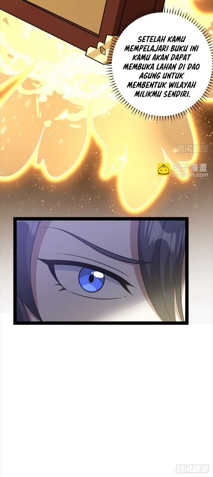 Invincible After a Hundred Years of Seclusion Chapter 148 - halaman 16