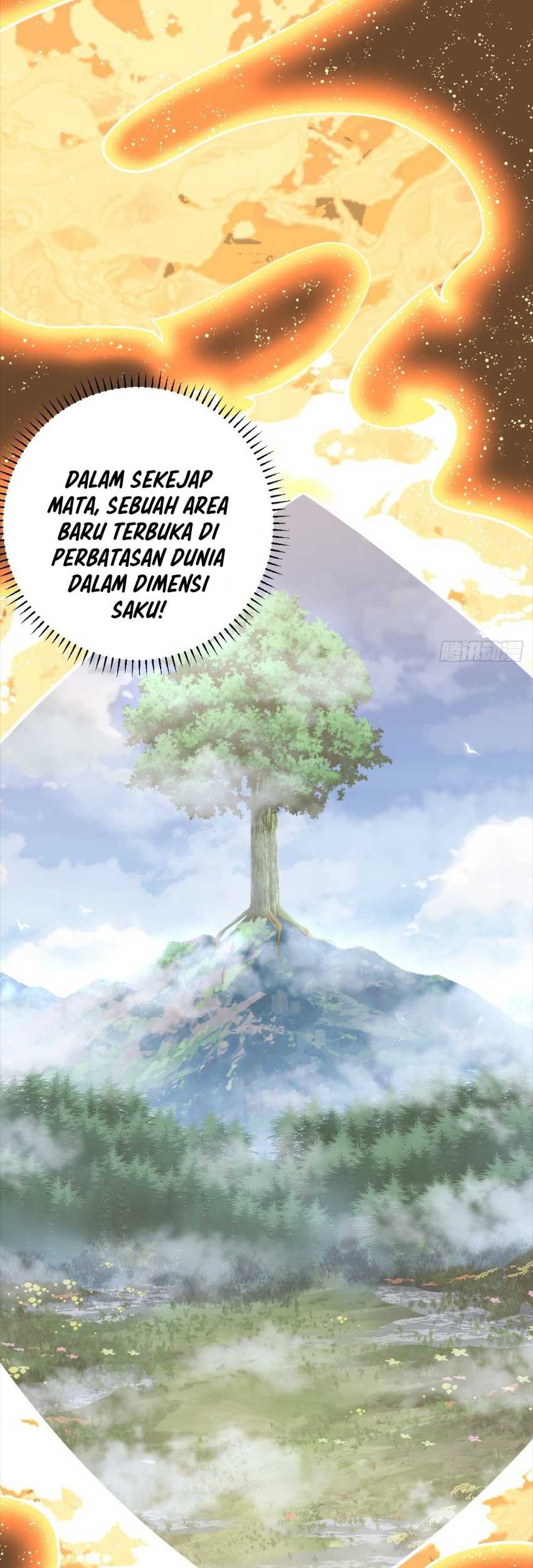 Invincible After a Hundred Years of Seclusion Chapter 148 - halaman 19