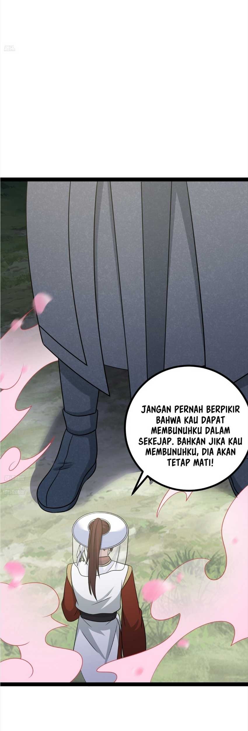 Invincible After a Hundred Years of Seclusion Chapter 148 - halaman 2