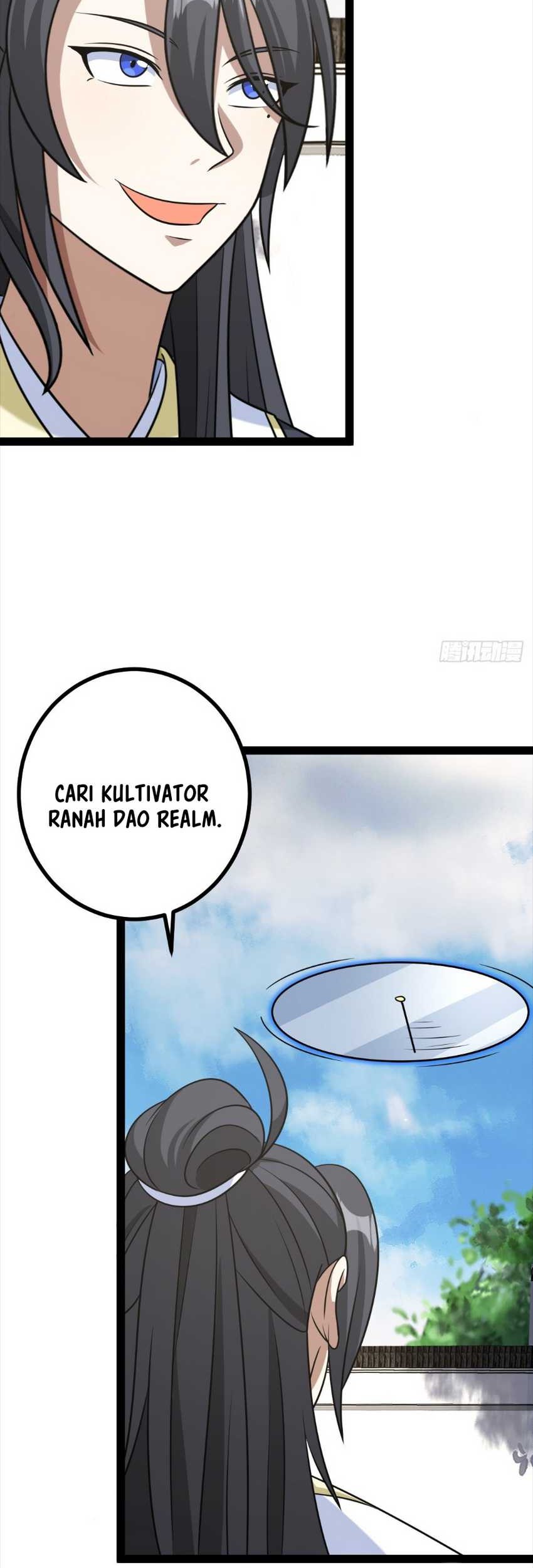 Invincible After a Hundred Years of Seclusion Chapter 148 - halaman 24